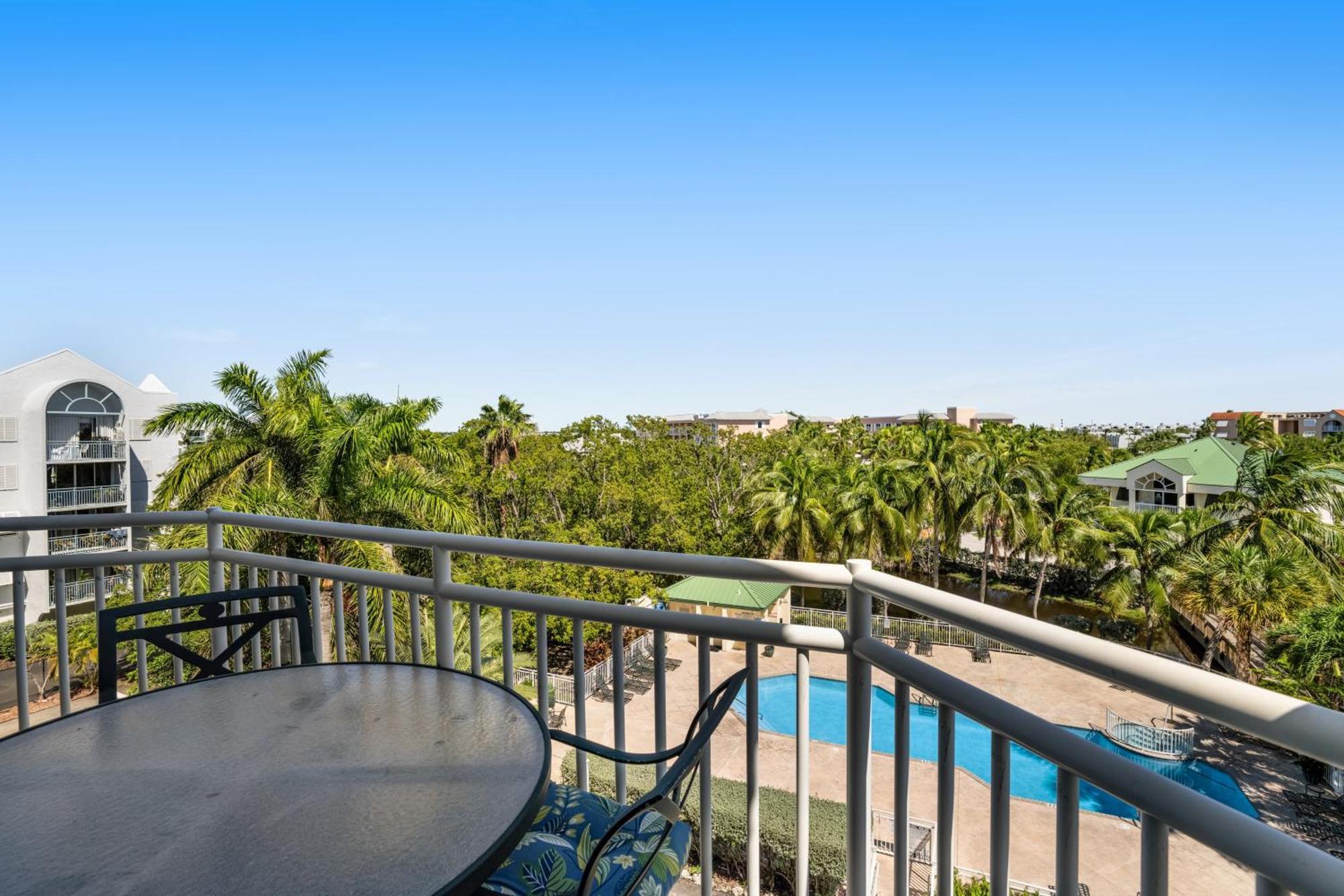 Sunrise Suites Paradise Escape #407 Key West Quarto foto