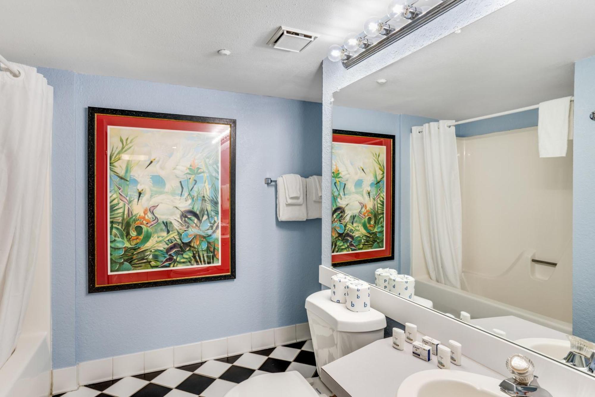 Sunrise Suites Paradise Escape #407 Key West Quarto foto