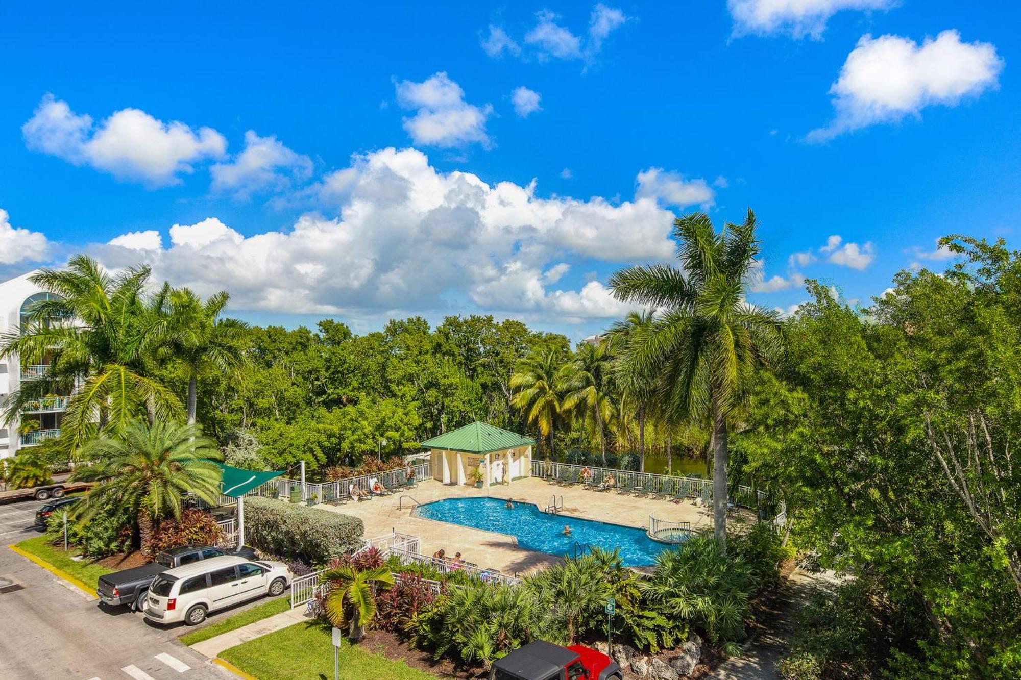 Sunrise Suites Paradise Escape #407 Key West Quarto foto