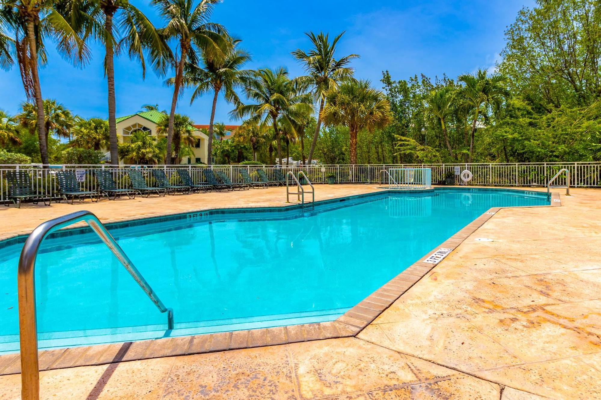 Sunrise Suites Paradise Escape #407 Key West Quarto foto