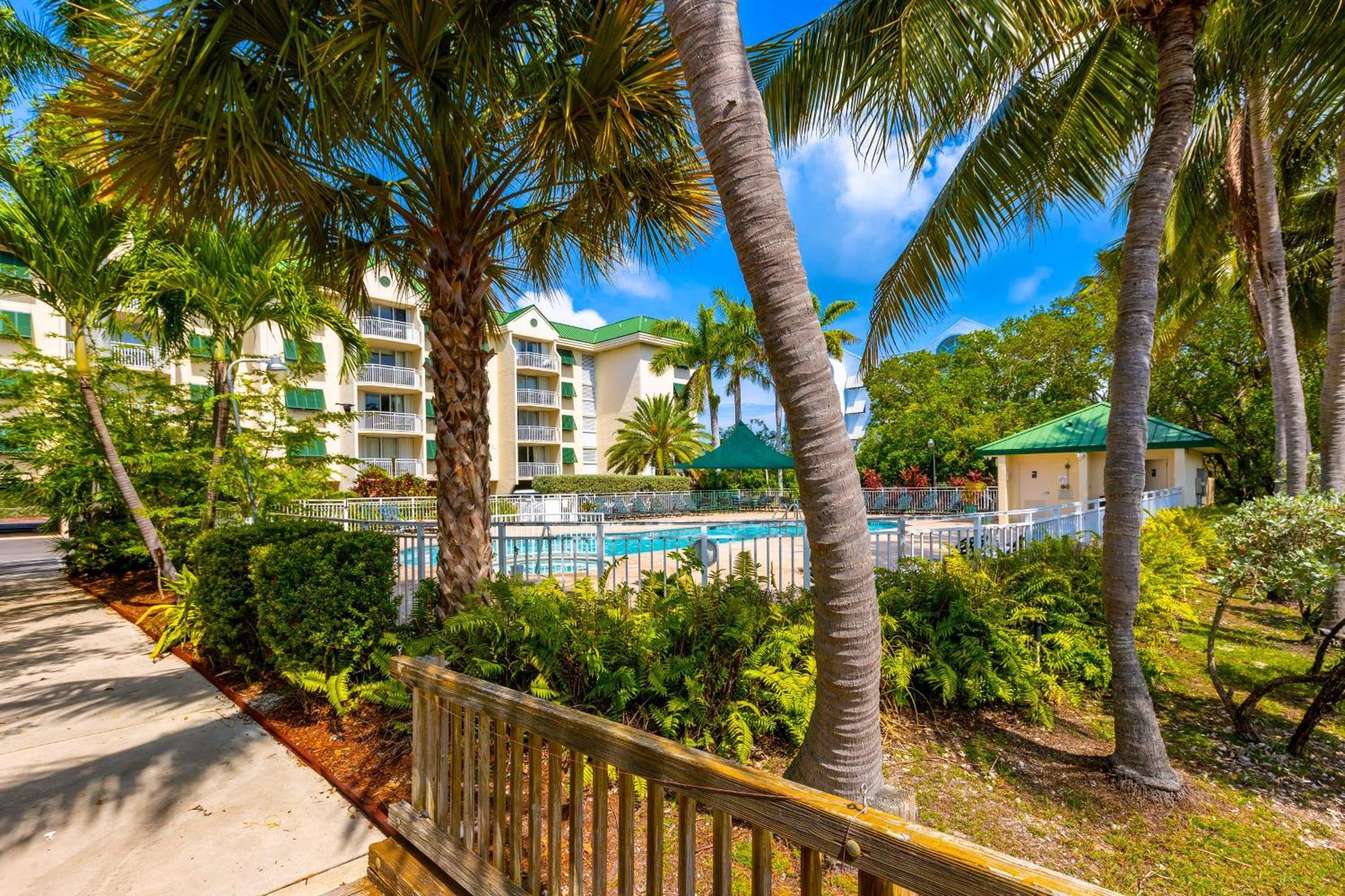 Sunrise Suites Paradise Escape #407 Key West Quarto foto